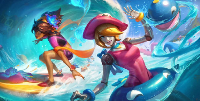 FPX确定无缘季后赛