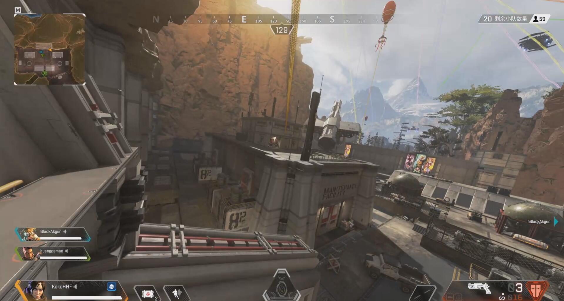 100 Thieves 官方回归《反恐精英 2》