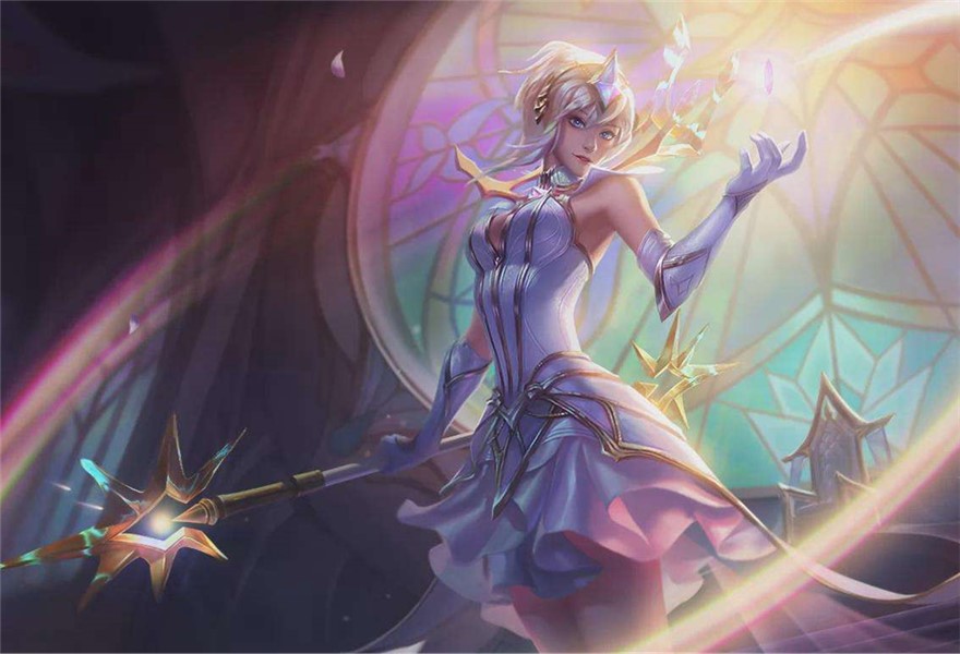 S11淘汰赛数据盘点：Meiko霸占KDA榜首