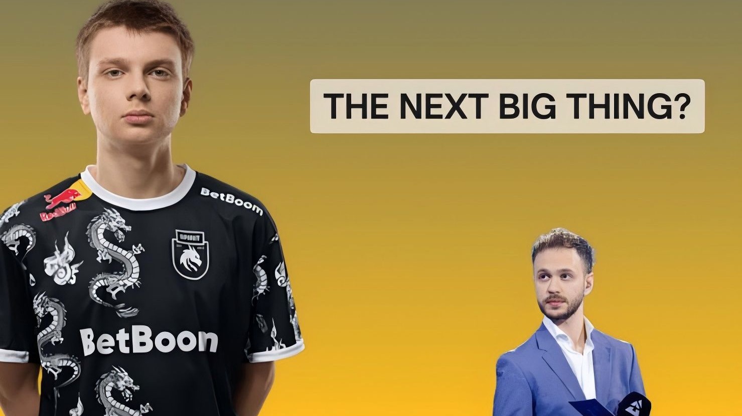 sjuush ：第一次打线下赛朋友说我是外挂