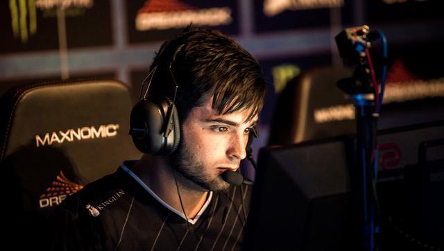 TheMongolz 将 BIG 淘汰出 ESL Pro League 第20赛季